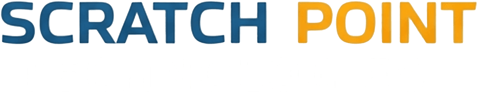 Scratch Point Technologies